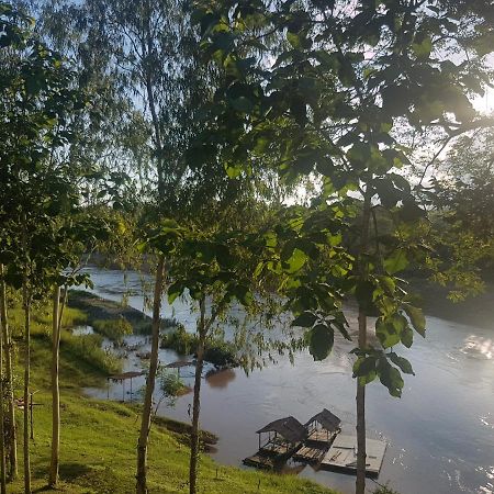 Nan De Panna Resort And Spa 外观 照片