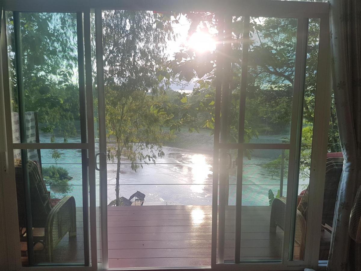 Nan De Panna Resort And Spa 外观 照片