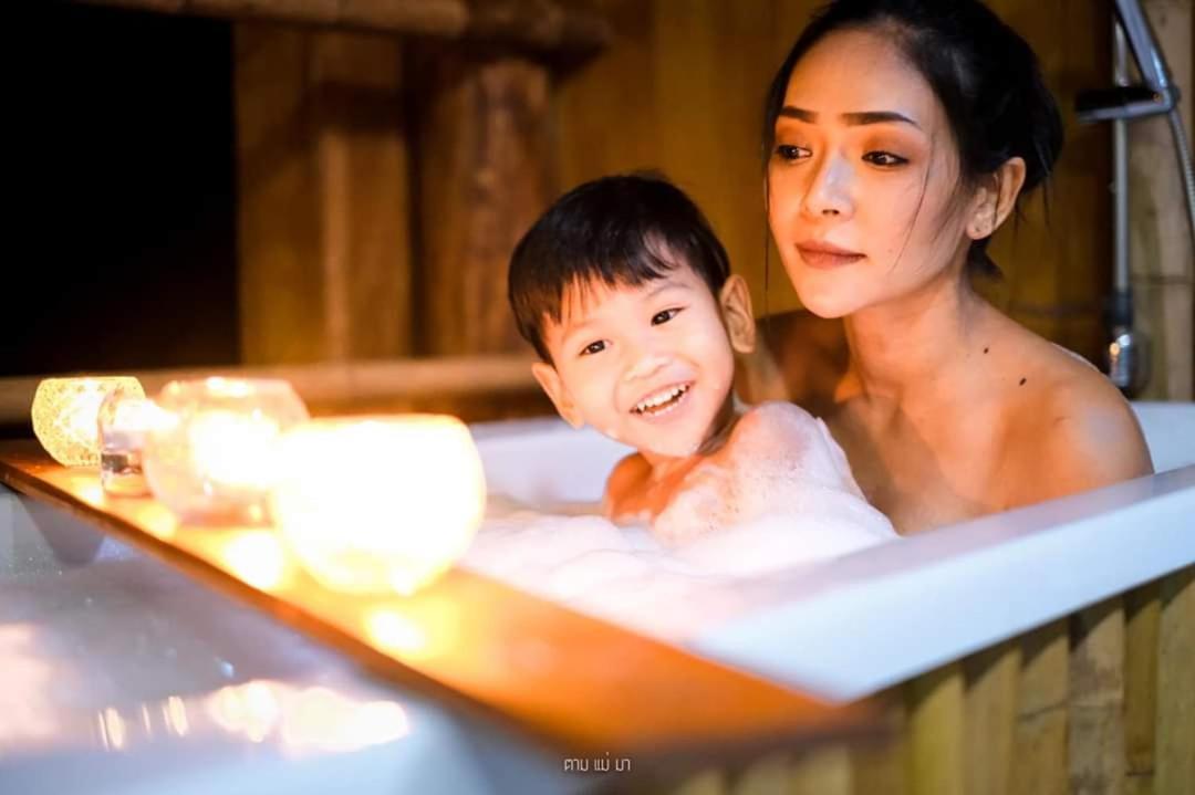 Nan De Panna Resort And Spa 外观 照片