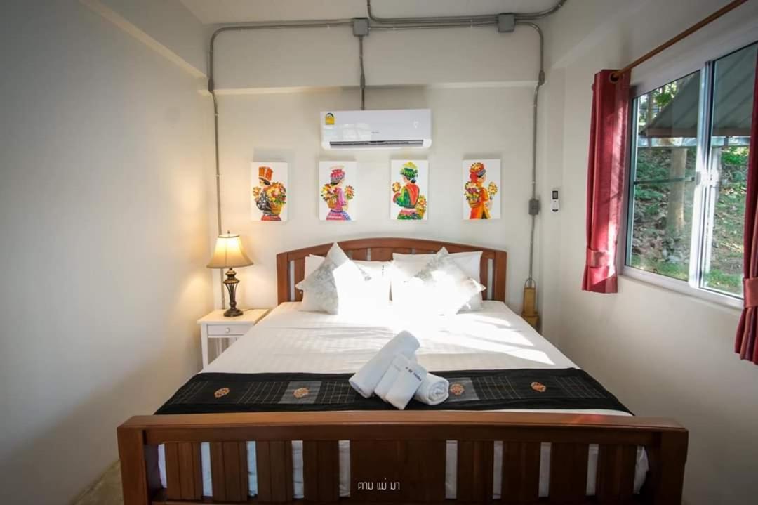 Nan De Panna Resort And Spa 外观 照片