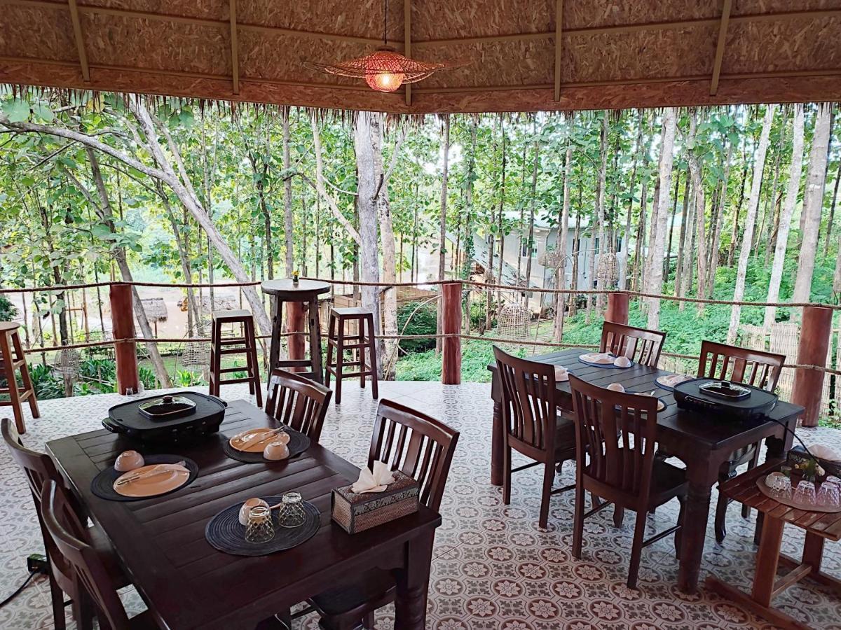 Nan De Panna Resort And Spa 外观 照片