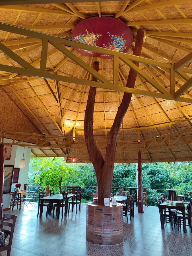 Nan De Panna Resort And Spa 外观 照片