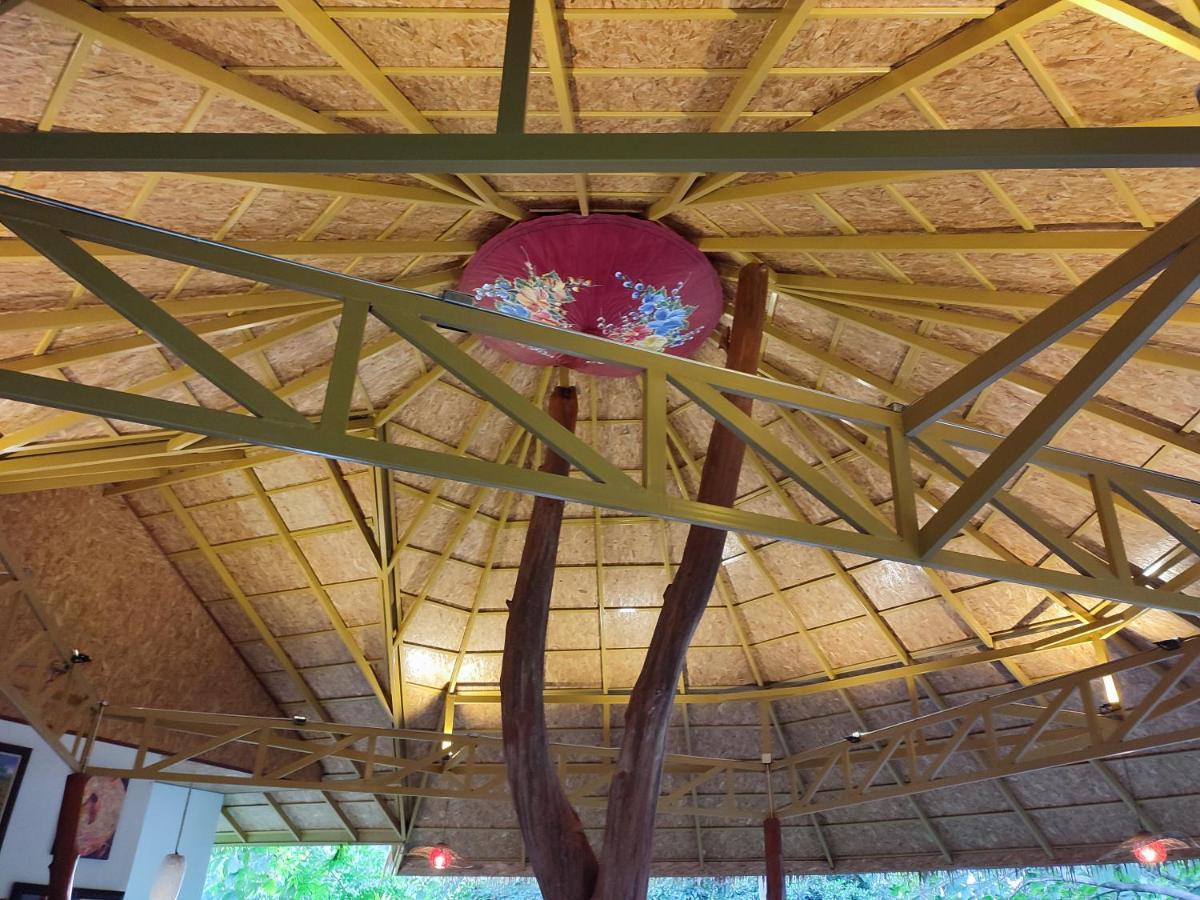 Nan De Panna Resort And Spa 外观 照片