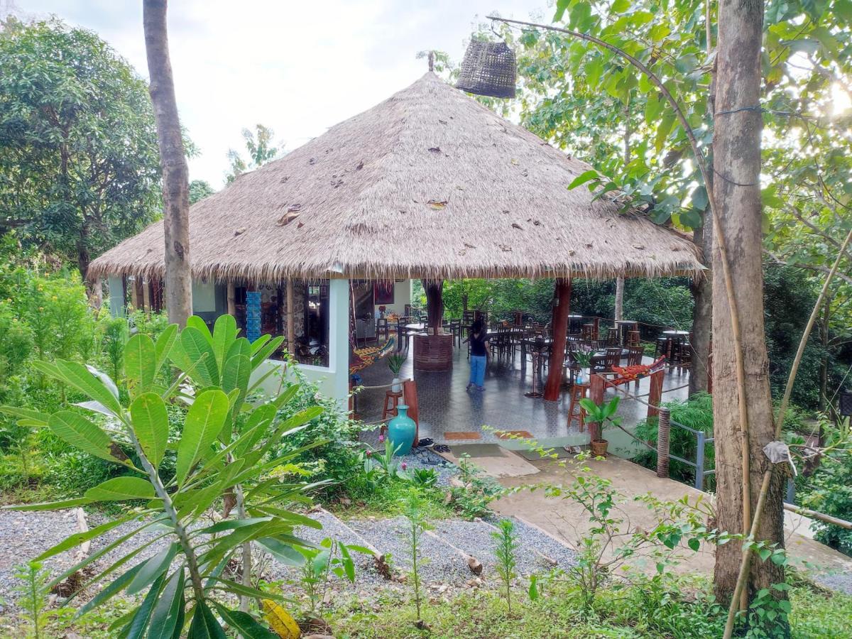 Nan De Panna Resort And Spa 外观 照片
