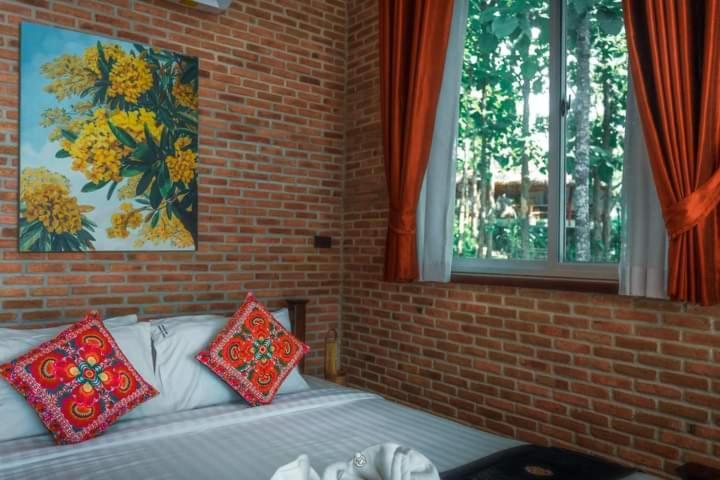 Nan De Panna Resort And Spa 外观 照片