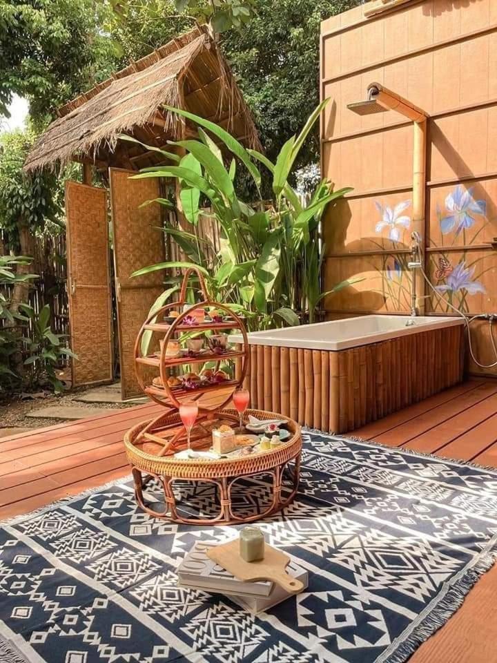 Nan De Panna Resort And Spa 外观 照片