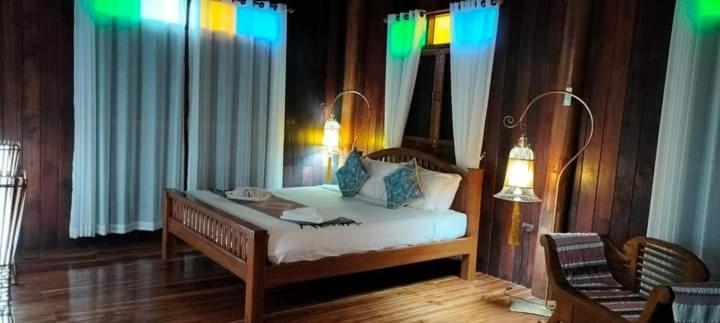 Nan De Panna Resort And Spa 客房 照片